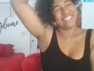 Bellacrespa's Live Sex Cam Show