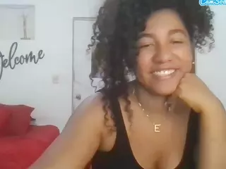 Bellacrespa's Live Sex Cam Show