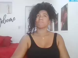 Bellacrespa's Live Sex Cam Show