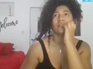 Bellacrespa's Live Sex Cam Show