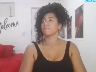 Bellacrespa's Live Sex Cam Show