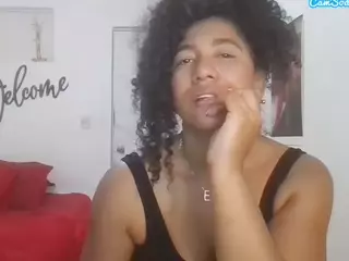 Bellacrespa's Live Sex Cam Show