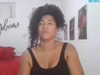 Bellacrespa's Live Sex Cam Show