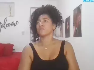 Bellacrespa's Live Sex Cam Show