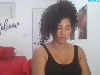 Bellacrespa's Live Sex Cam Show