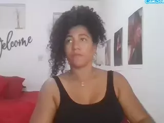 Bellacrespa's Live Sex Cam Show