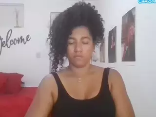 Bellacrespa's Live Sex Cam Show