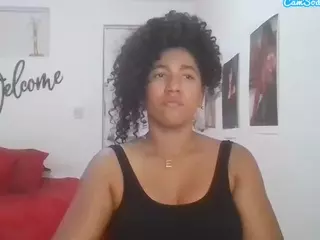 Bellacrespa's Live Sex Cam Show