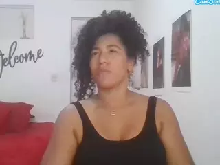 Bellacrespa's Live Sex Cam Show