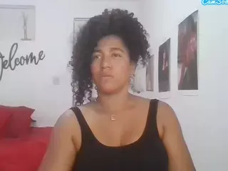Bellacrespa's Live Sex Cam Show
