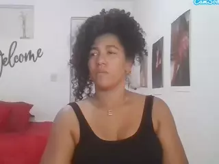 Bellacrespa's Live Sex Cam Show