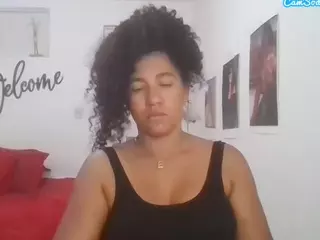 Bellacrespa's Live Sex Cam Show