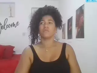 Bellacrespa's Live Sex Cam Show