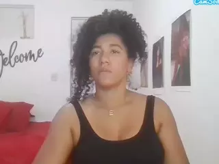 Bellacrespa's Live Sex Cam Show