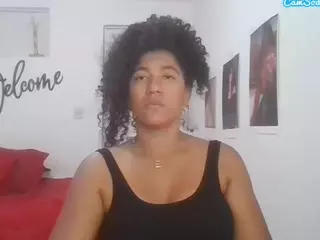 Bellacrespa's Live Sex Cam Show
