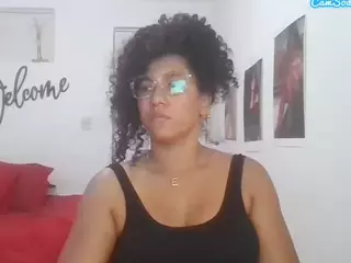 Bellacrespa's Live Sex Cam Show