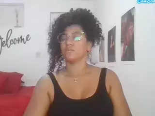 Bellacrespa's Live Sex Cam Show