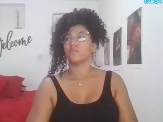 Bellacrespa's Live Sex Cam Show