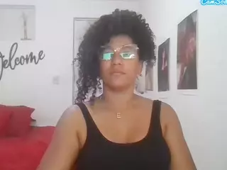 Bellacrespa's Live Sex Cam Show