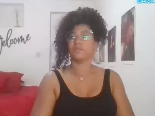 Bellacrespa's Live Sex Cam Show