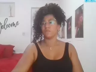 Bellacrespa's Live Sex Cam Show