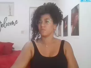 Bellacrespa's Live Sex Cam Show