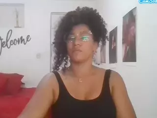 Bellacrespa's Live Sex Cam Show