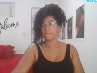 Bellacrespa's Live Sex Cam Show
