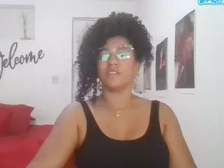 Bellacrespa's Live Sex Cam Show