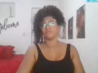 Bellacrespa's Live Sex Cam Show