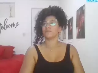 Bellacrespa's Live Sex Cam Show