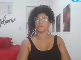 Bellacrespa's Live Sex Cam Show