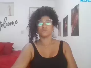 Bellacrespa's Live Sex Cam Show