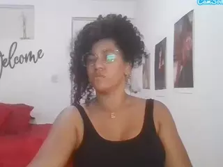 Bellacrespa's Live Sex Cam Show