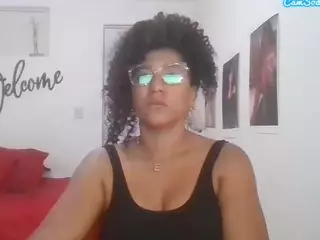 Bellacrespa's Live Sex Cam Show