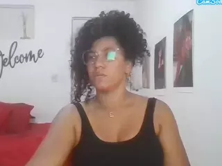 Bellacrespa's Live Sex Cam Show