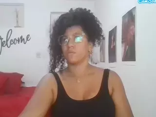 Bellacrespa's Live Sex Cam Show