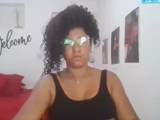 Bellacrespa's Live Sex Cam Show