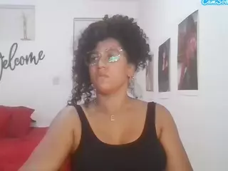 Bellacrespa's Live Sex Cam Show