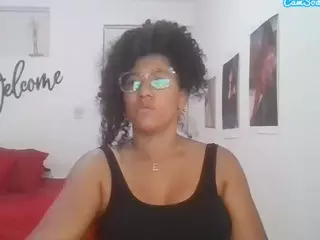 Bellacrespa's Live Sex Cam Show
