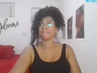 Bellacrespa's Live Sex Cam Show