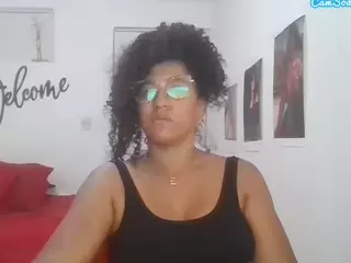 Bellacrespa's Live Sex Cam Show