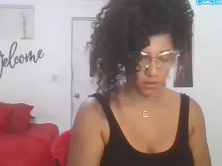 Bellacrespa's Live Sex Cam Show