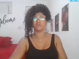 Bellacrespa's Live Sex Cam Show
