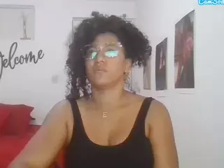Bellacrespa's Live Sex Cam Show