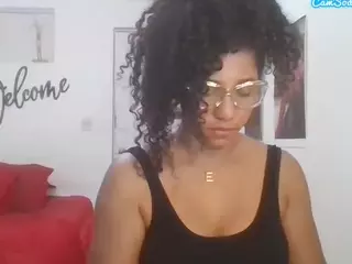 Bellacrespa's Live Sex Cam Show