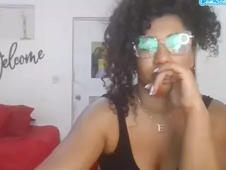 Bellacrespa's Live Sex Cam Show