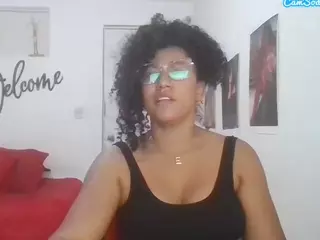 Bellacrespa's Live Sex Cam Show