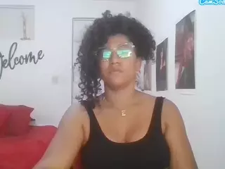 Bellacrespa's Live Sex Cam Show