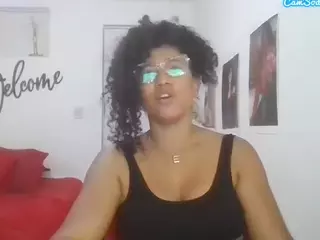 Bellacrespa's Live Sex Cam Show